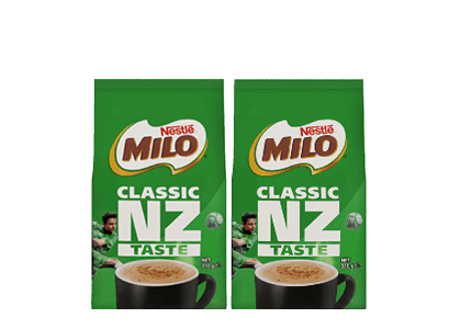 Nestlé Milo Drinking Chocolate 310g