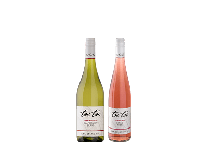 Toi Toi 750ml