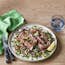 1706 beef sirloin super food salad