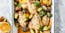 2107 chicken orange and brussels sprouts traybakeDesktop 1300x658