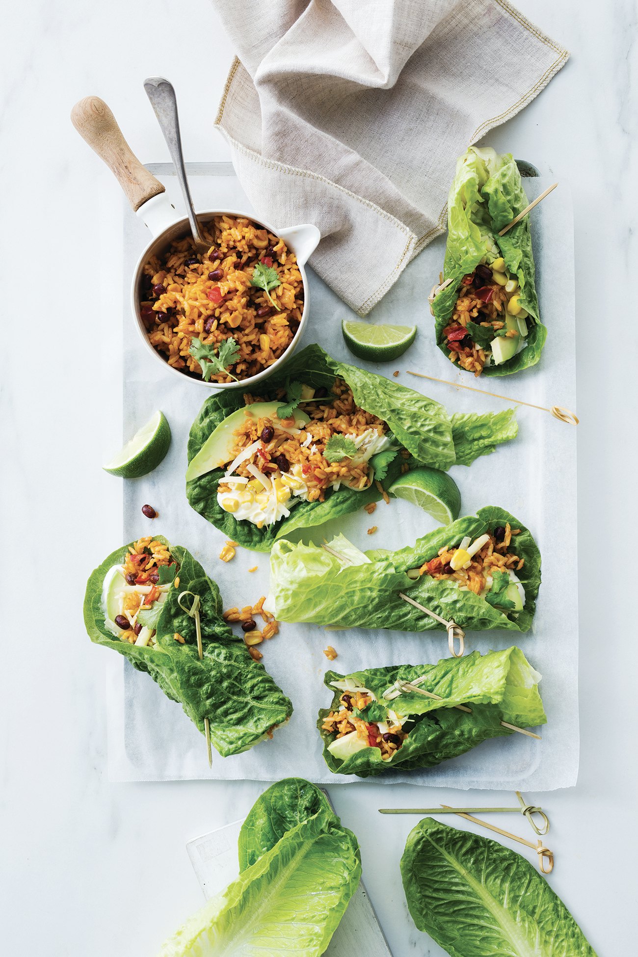 82017 UB Fresh Magazine Ad Lettuce Buritto 1300x1950px6