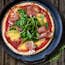 91074 Mozzarella Grated Pizza Web Recipe Image