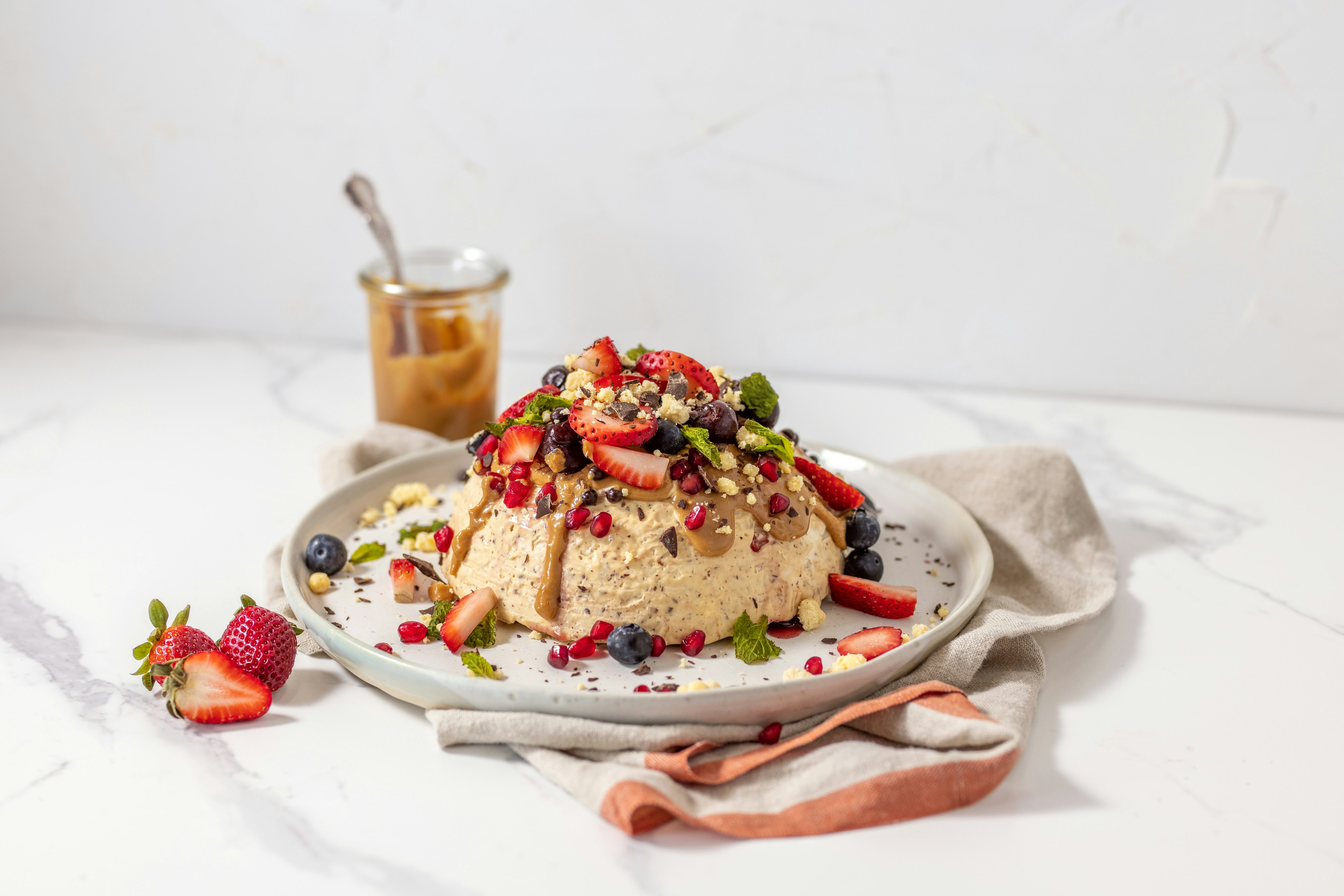 Chocolate Bomb Recipe