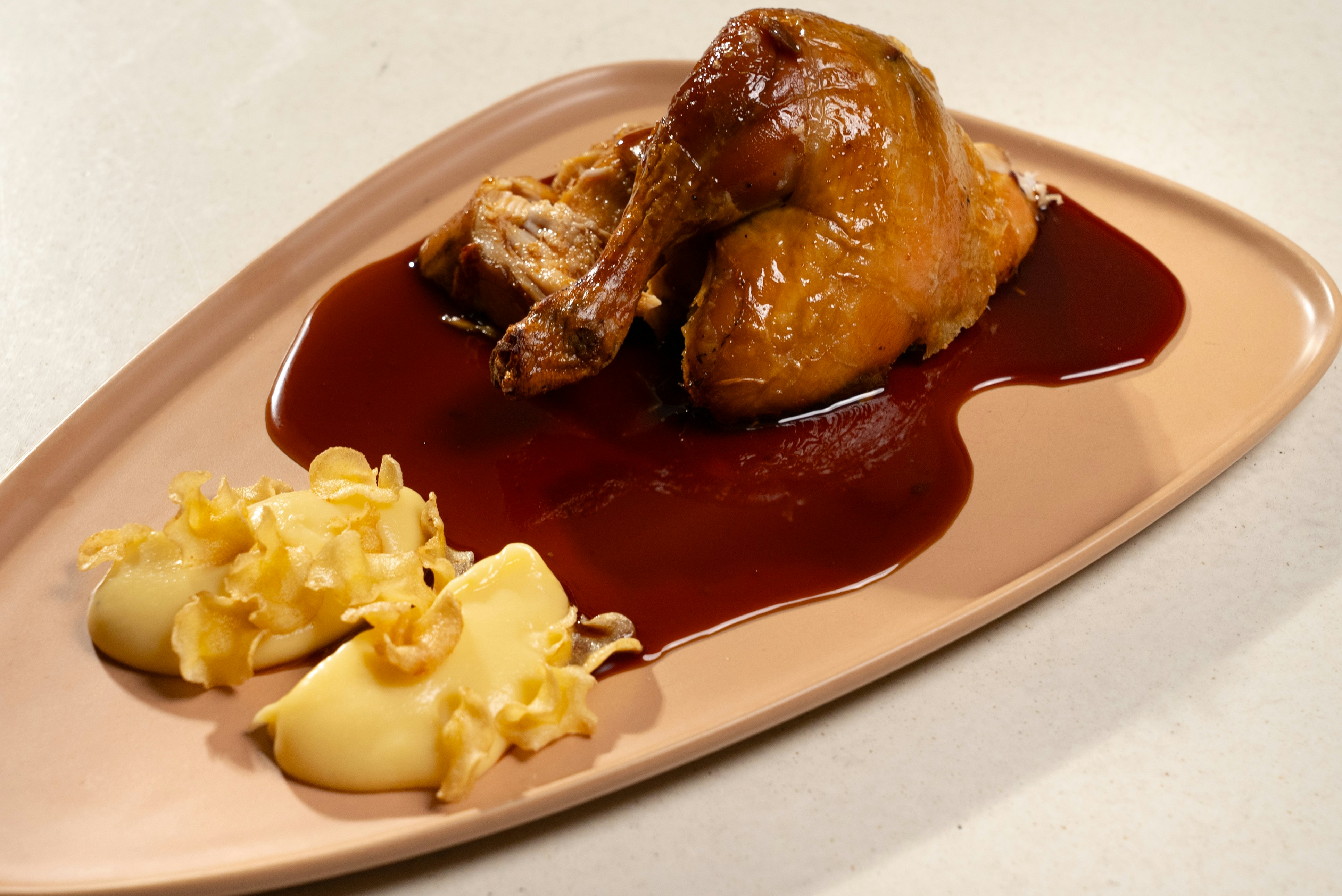 Roast Chicken & Winter Veg (4)