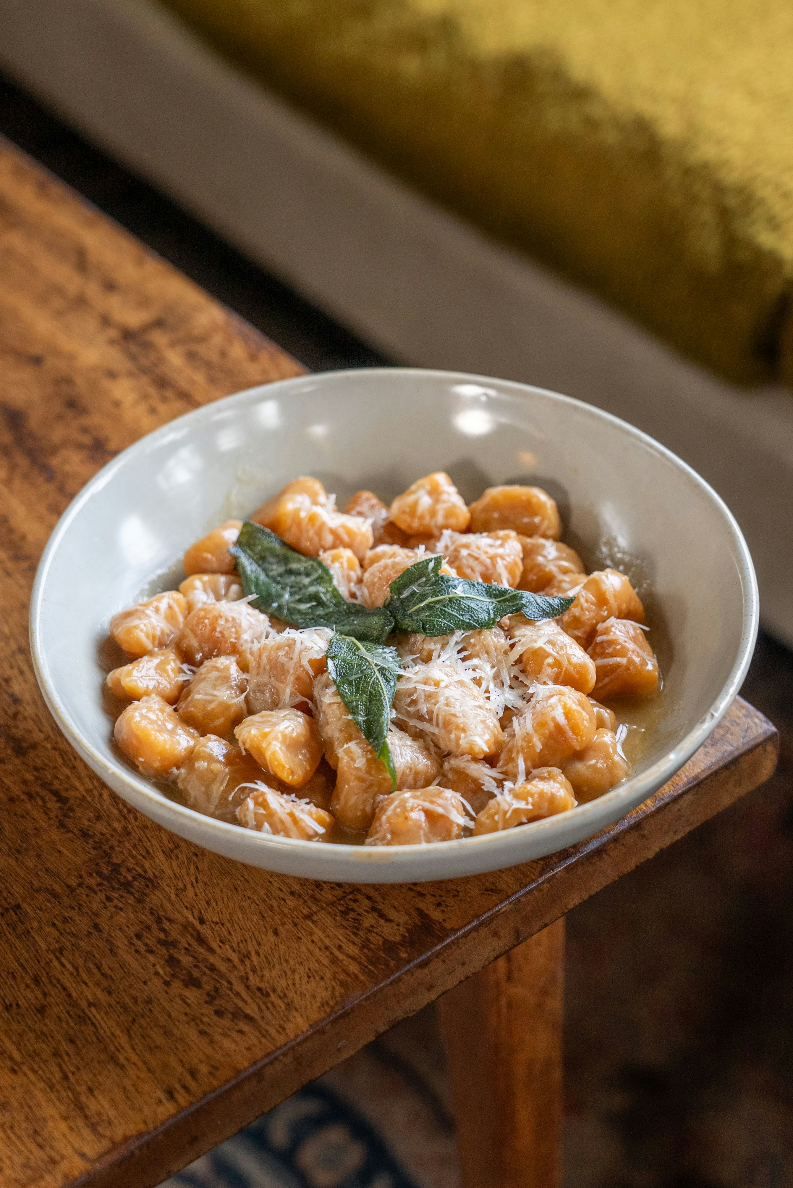 SB Kumara Gnocchi 1