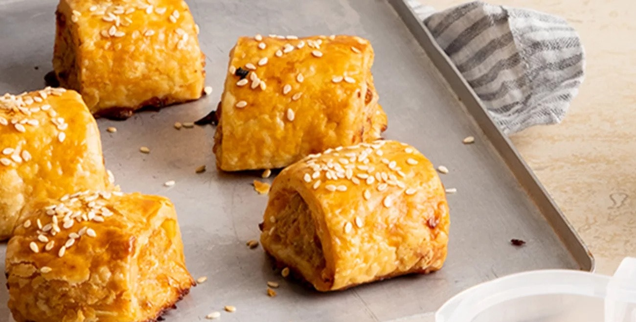 Sausage Rolls | FreshChoice