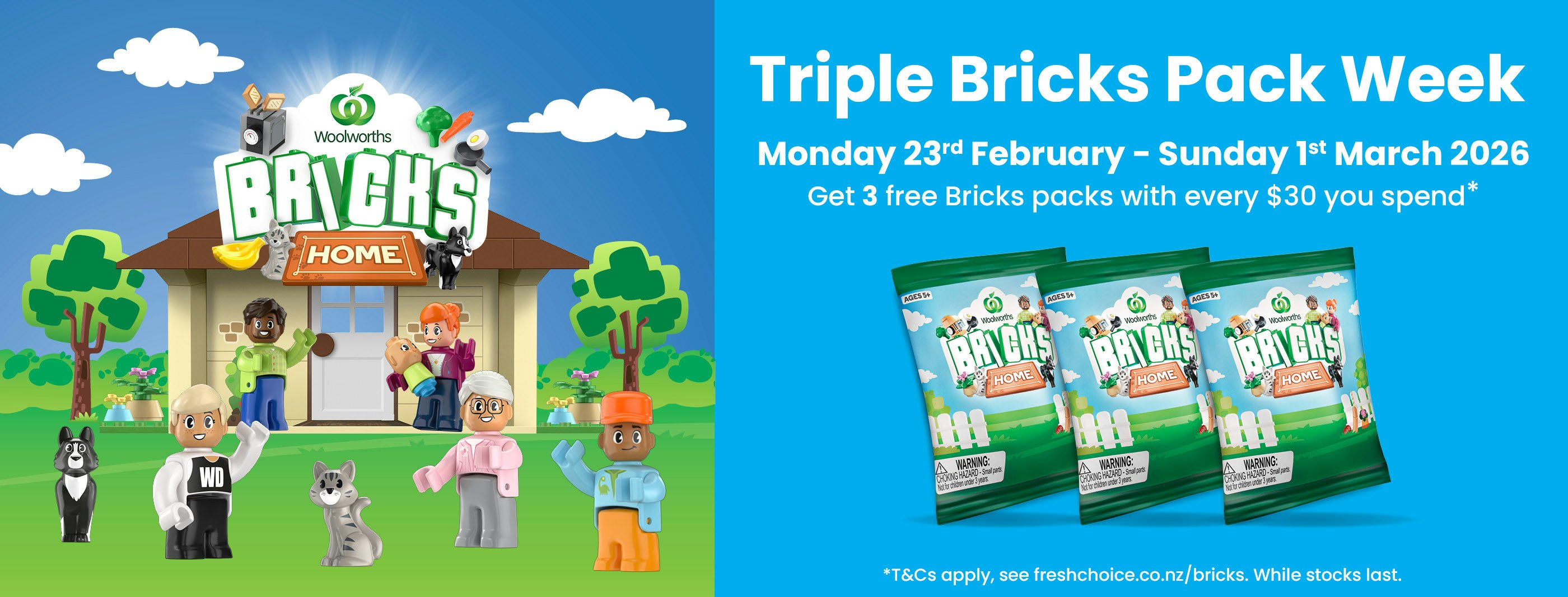 WDL 10998 Bricks Home Triple Packs Giveaway Artwork   Web Slider FA Desktop