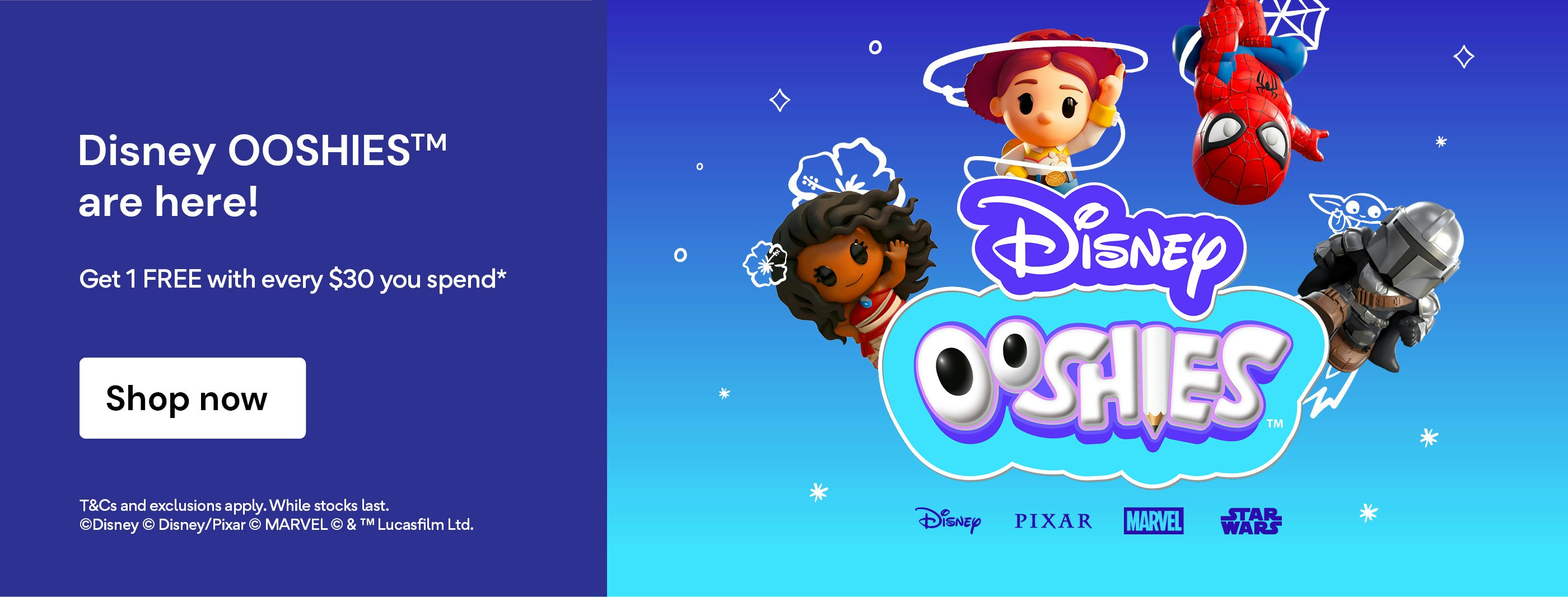 WDL 11398 FC Disney Collectible   Digital Assets   Homepage Slider Desktop Launch