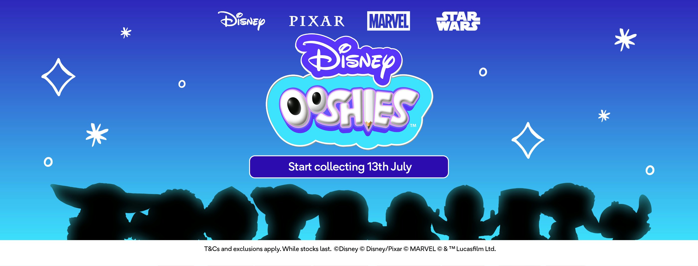 WDL 11398 FC Disney Collectible   Digital Assets   Homepage Slider Teaser Desktop