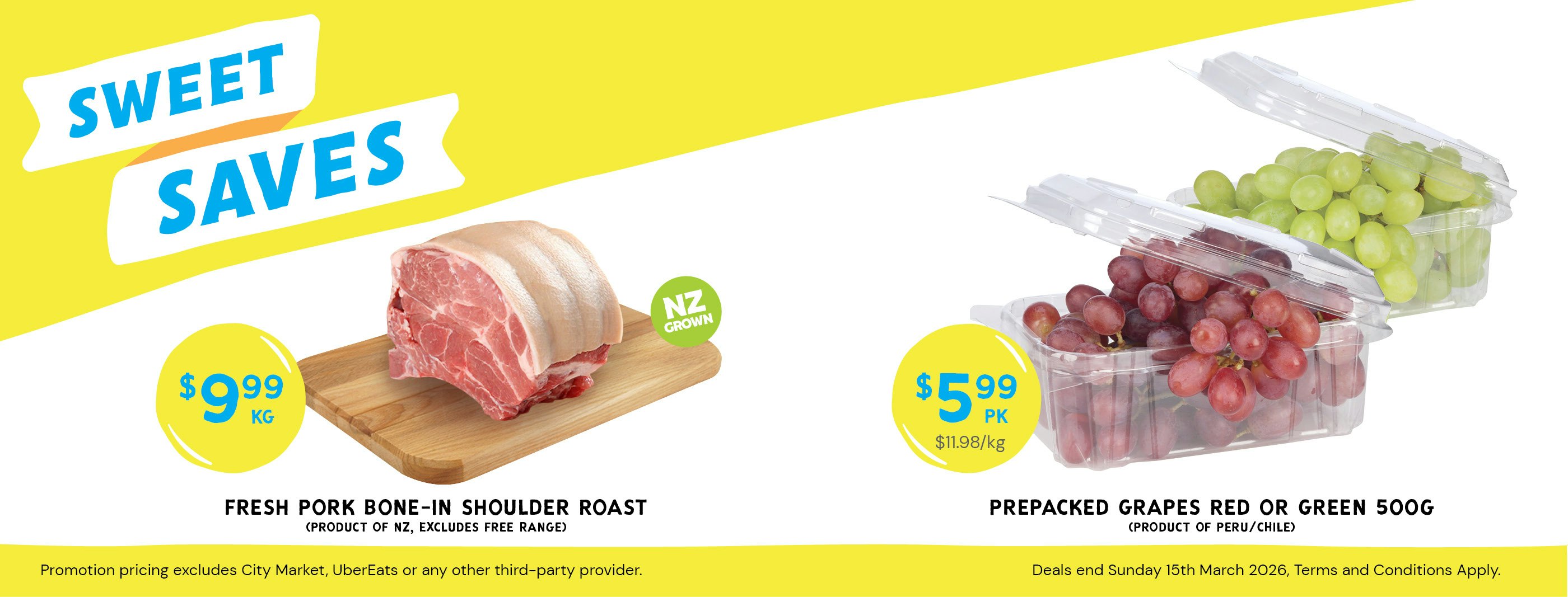 Web Slider Sweet Save wc 9th March   Desktop