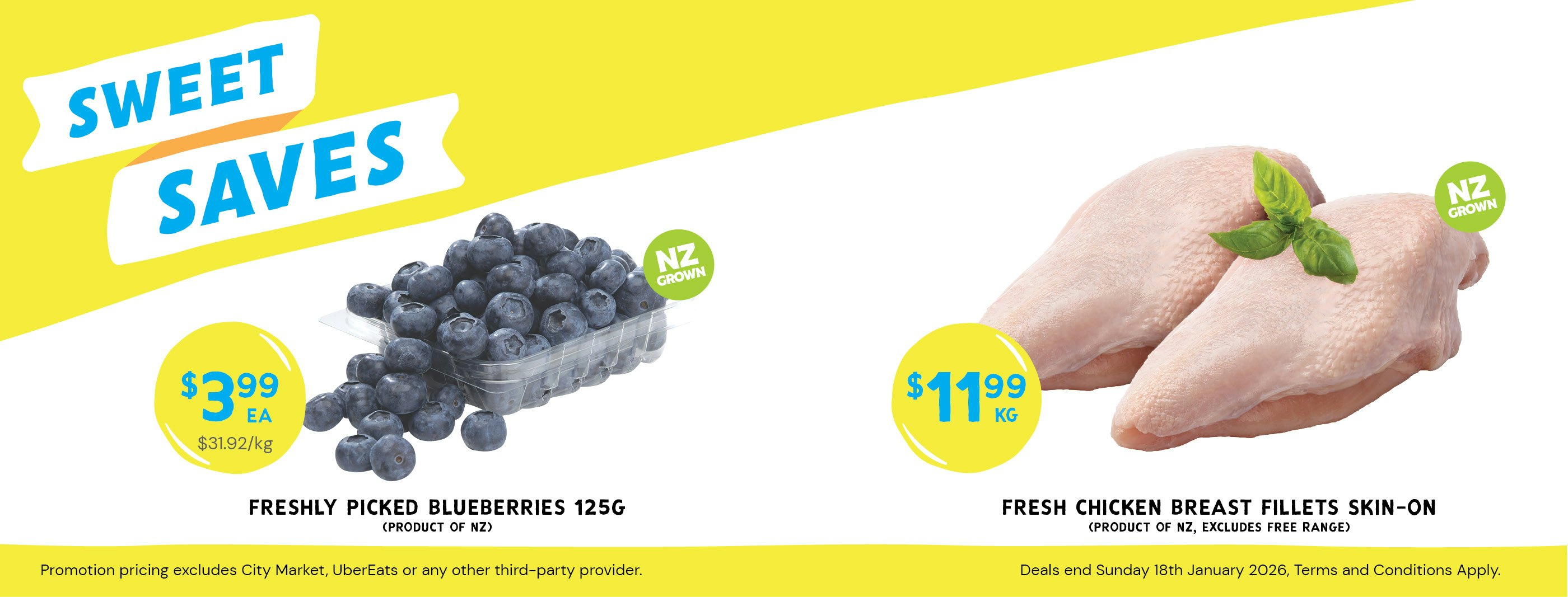 Web Slider Sweet Save wc 12th January FA   Desktop