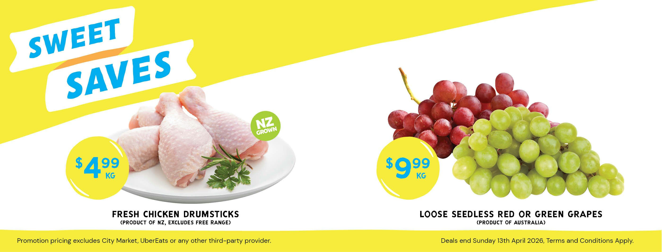 Web Slider Sweet Save wc 13th April FA   Desktop