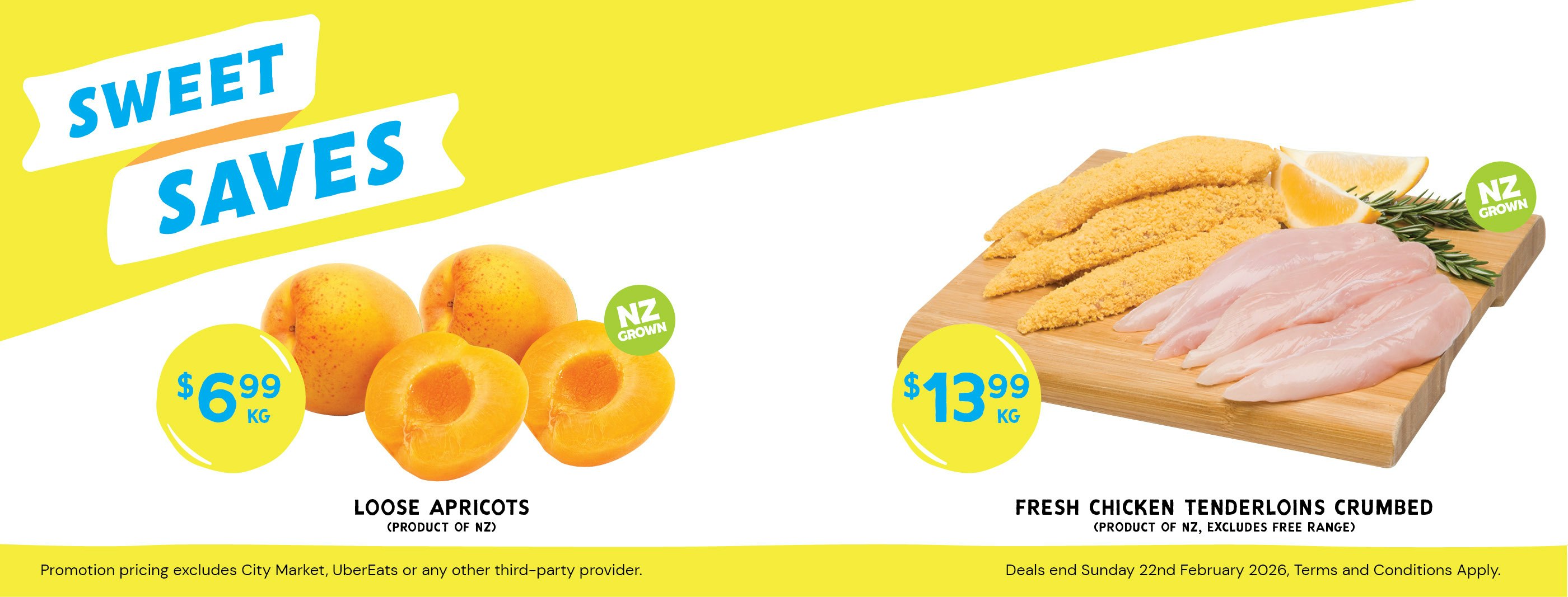 Web Slider Sweet Save wc 16th February FA Desktop