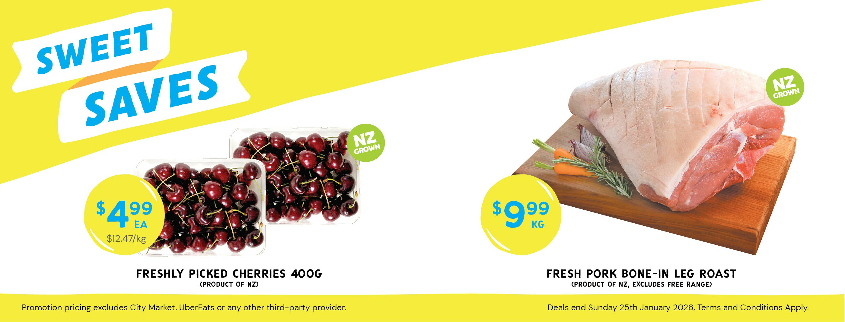 Web Slider Sweet Save wc 19th January FA Desktop