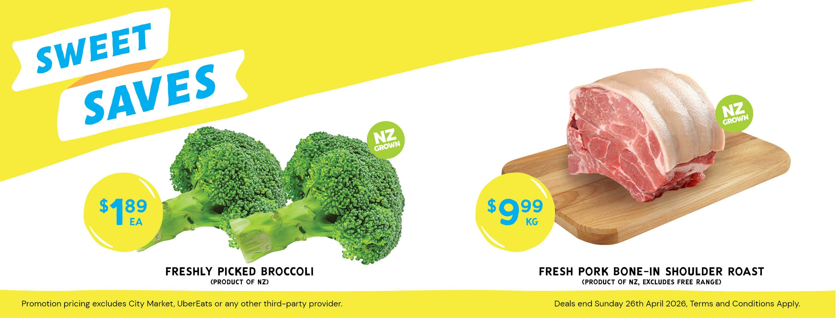 Web Slider Sweet Save wc 20th April FA   Desktop