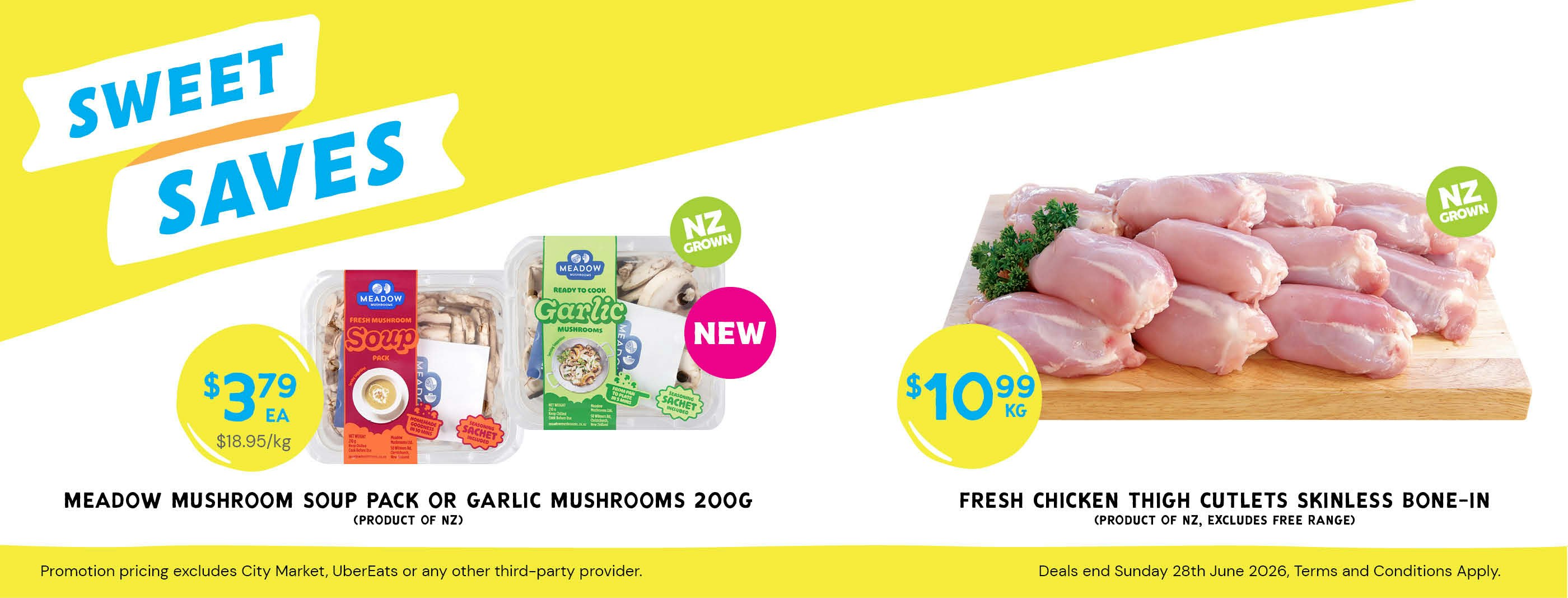 Web Slider Sweet Save wc 22nd June Desktop
