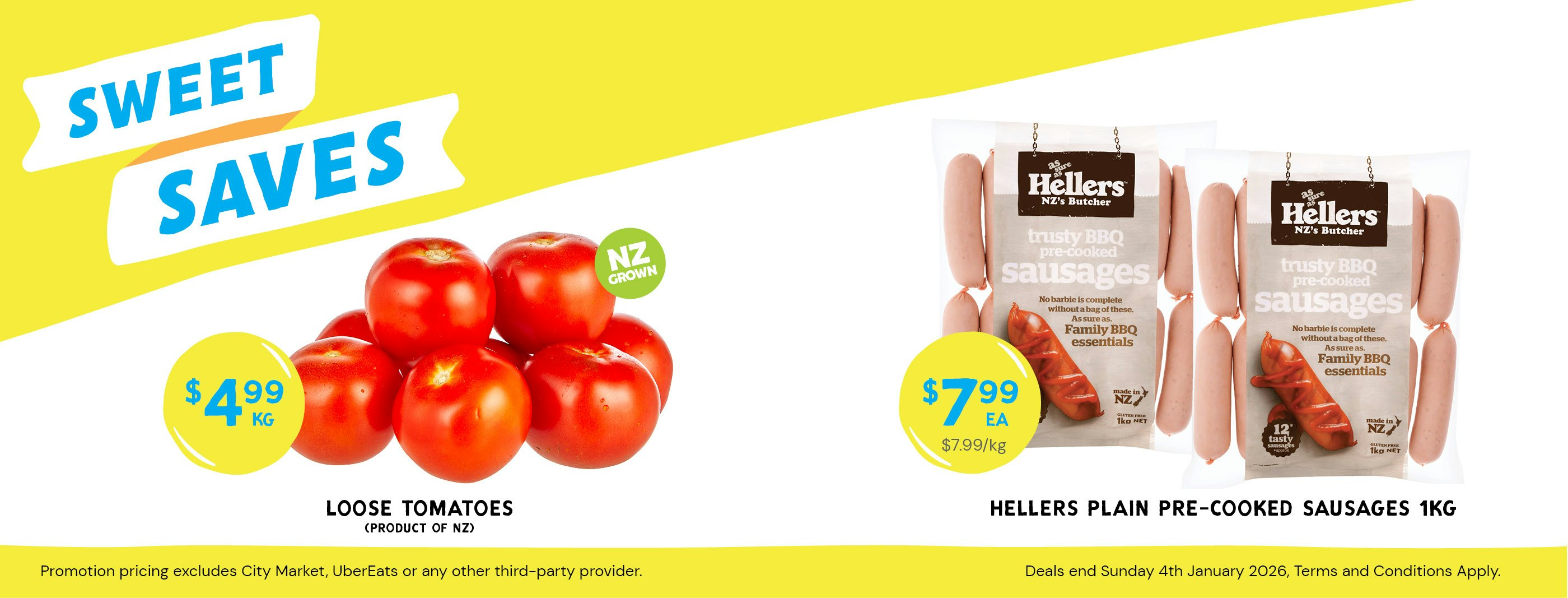 Web Slider Sweet Save wc 29th December Desktop