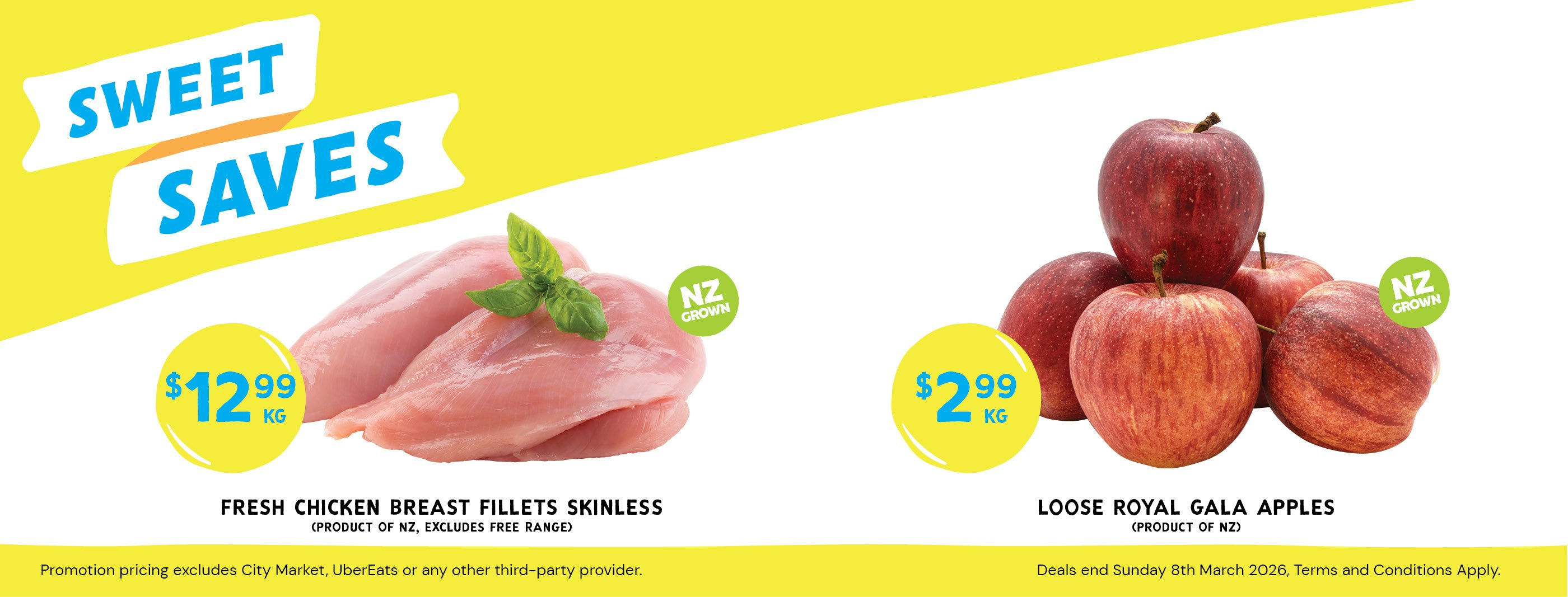 Web Slider Sweet Save wc 2nd March Desktop