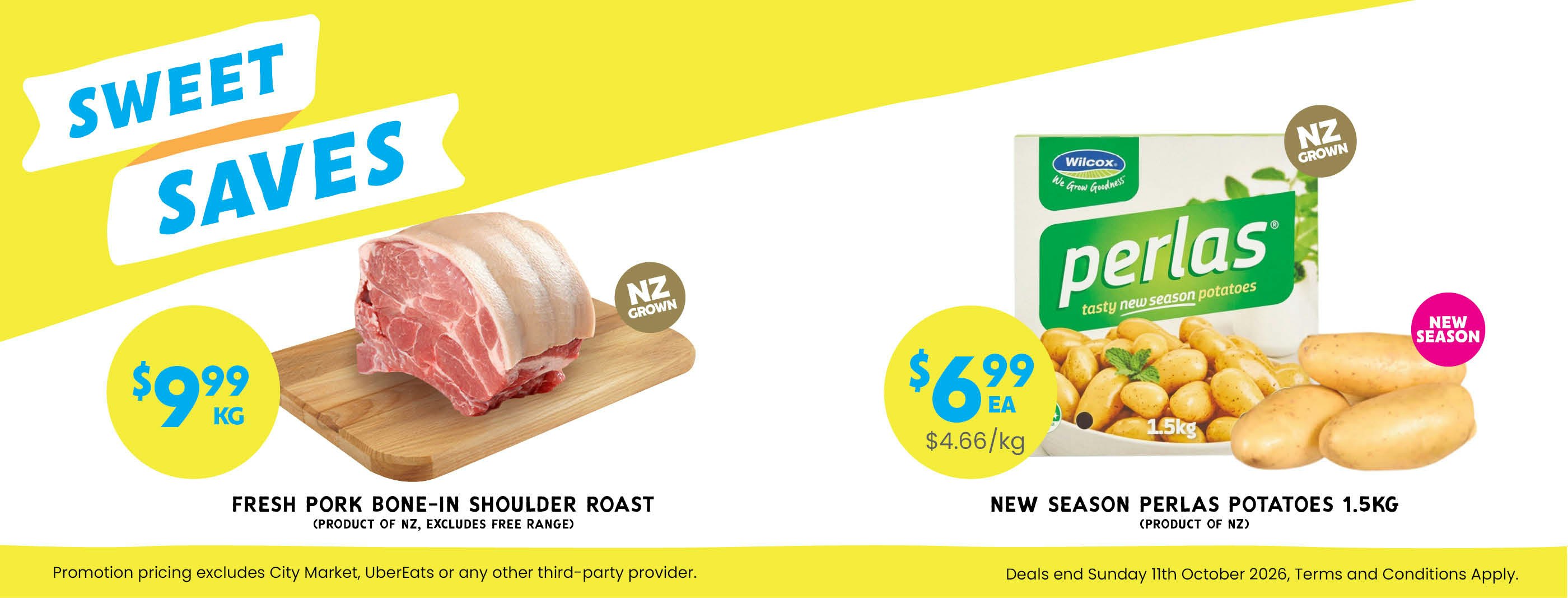Web Slider Sweet Save wc 5th October FA