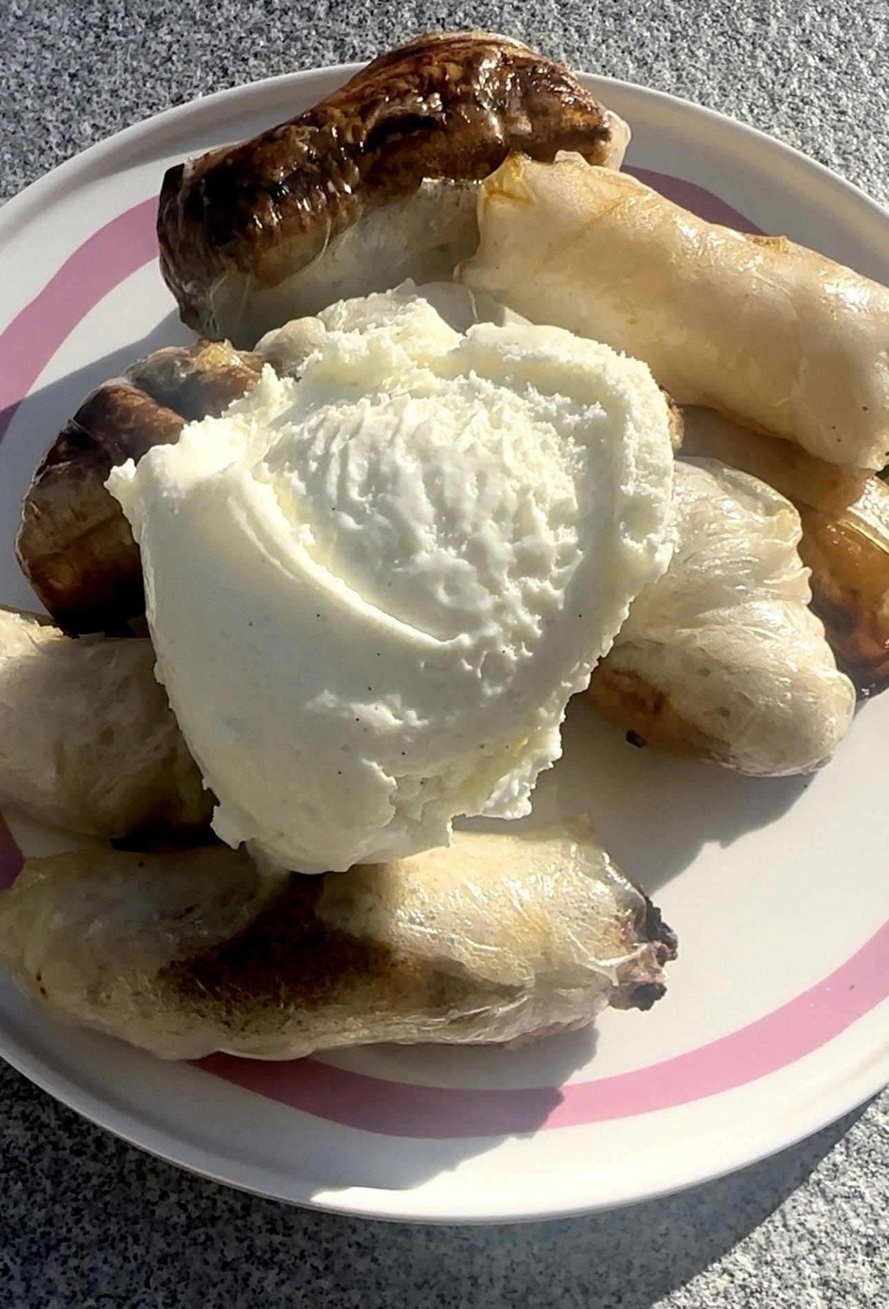 TikTok Air Fryer Fruit Rolls