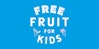 Free Fruit for Kids