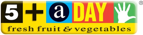 5A Day Logo v2