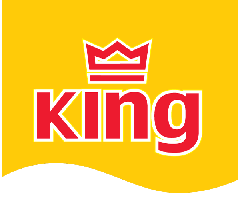 King resized