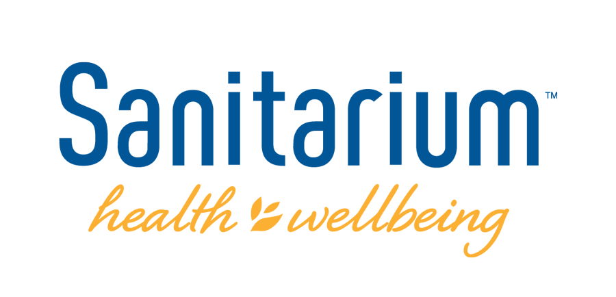 Sanitarium Logo