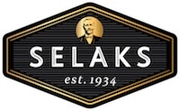 Selaks low res web only logo