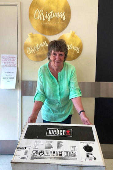 FreshChoice Edgeware