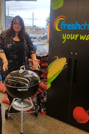 FreshChoice Glen Eden 