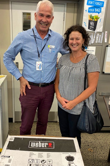 FreshChoice Half Moon Bay