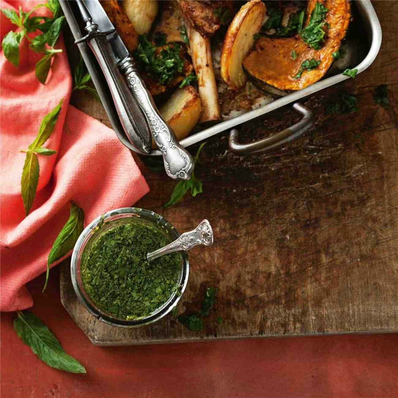 1406 classicmintsauce