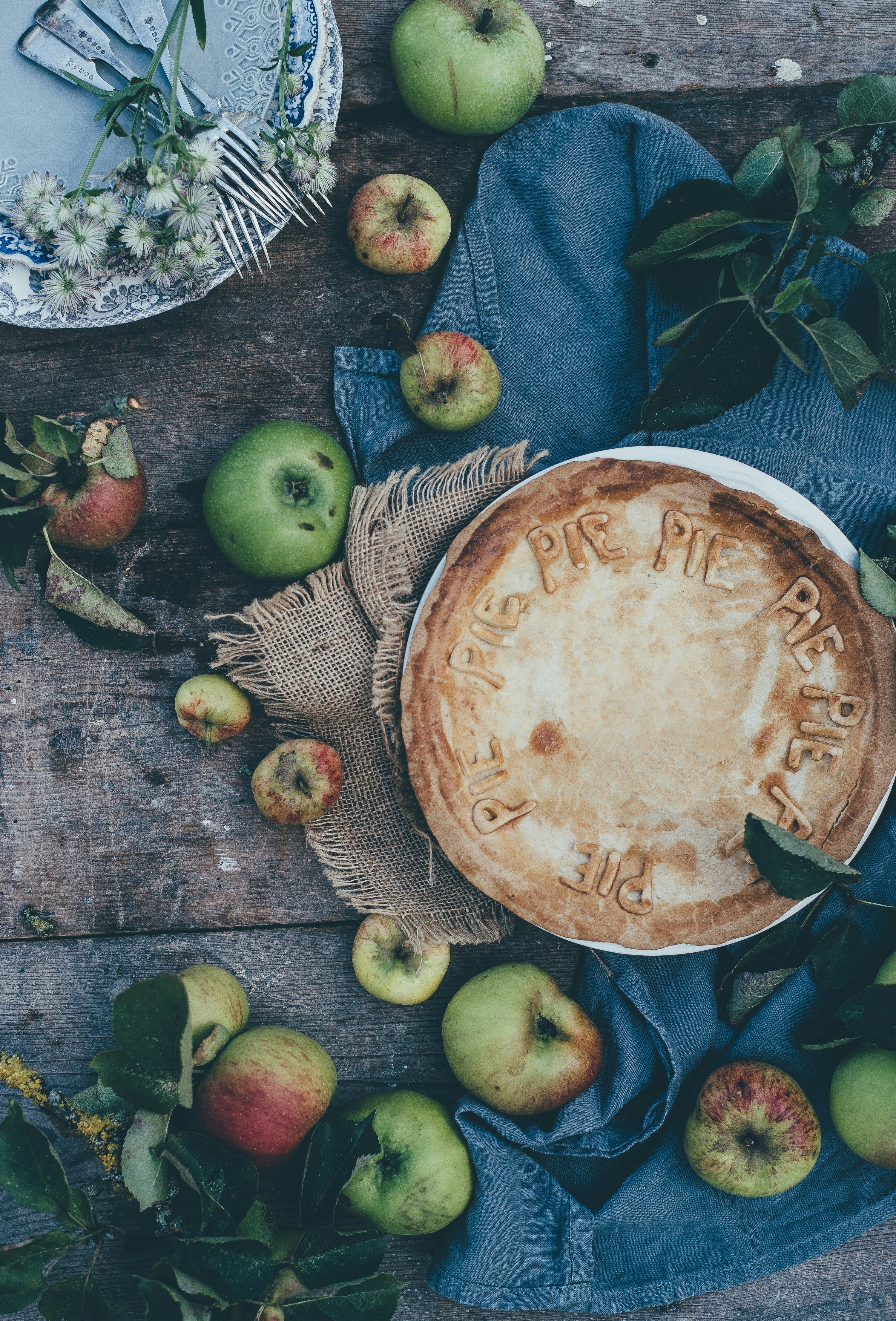 ApplePieRecipe