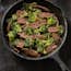 Chinese Beef and Broccoli 1