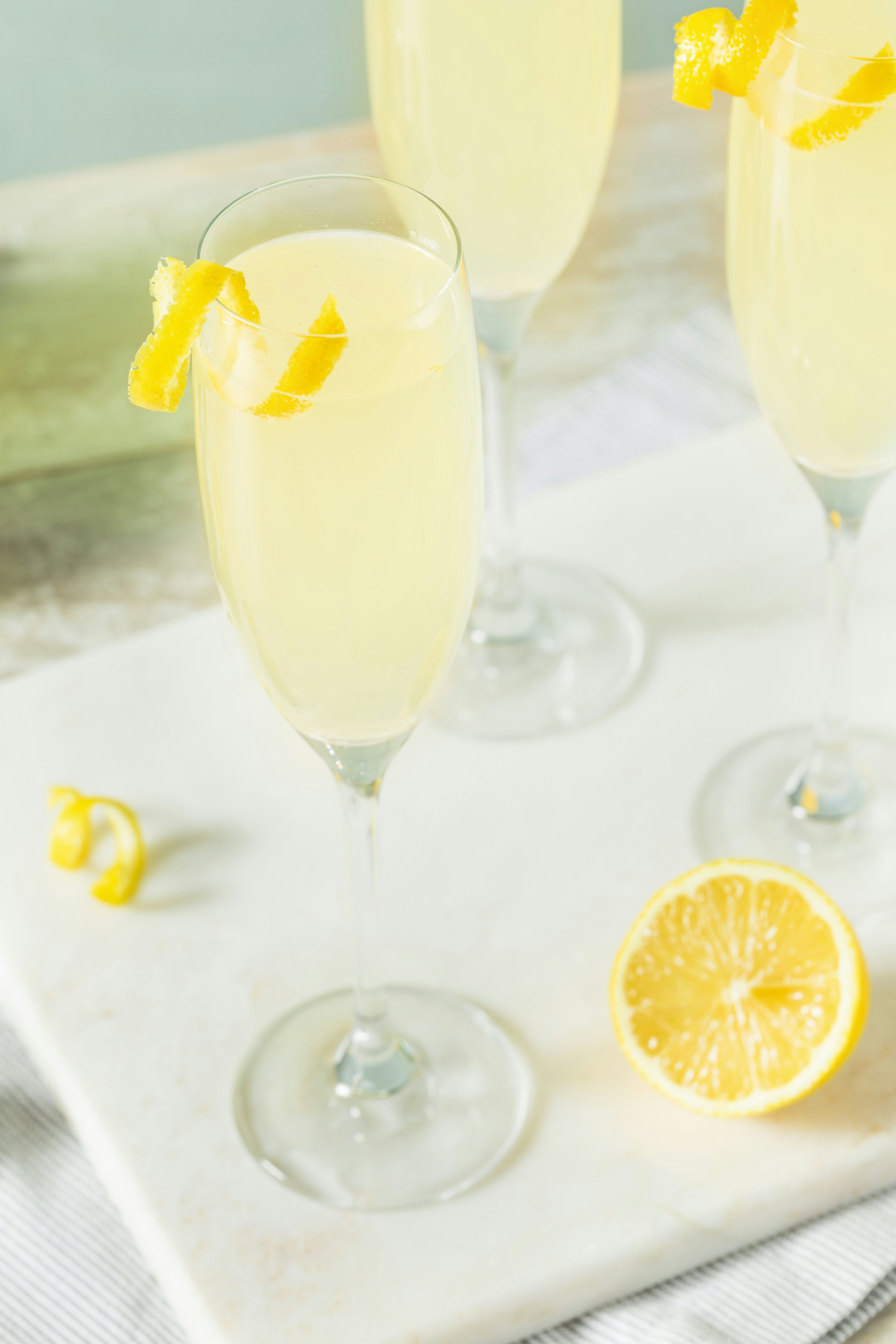 LemonSpritzCocktail